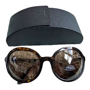 Prada PR09VSF Sunglasses